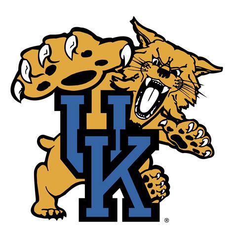 Kentucky Wildcats Logo Png