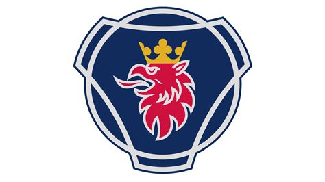 Scania Logo and sign, new logo meaning and history, PNG, SVG