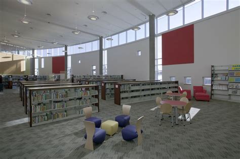 West Chester Library - KLH Engineers