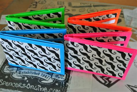 Diy Duct Tape Wallet - DIY Ideas