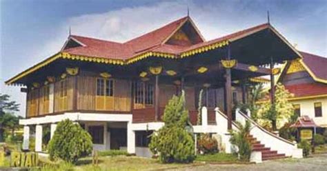 3 DESAIN RUMAH ADAT SUNDA MODERN, SUNDA RUMAH ADAT MODERN DESAIN