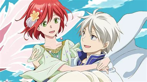 10 Best Fantasy Romance Anime You Should Watch Right Now