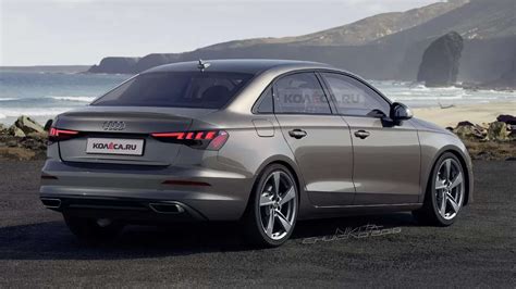 The Complete Audi Buying Guide: Every Model Explained – Automotive World