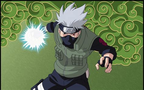 7+ Kakashi Sensei Wallpaper Hd - Nichanime