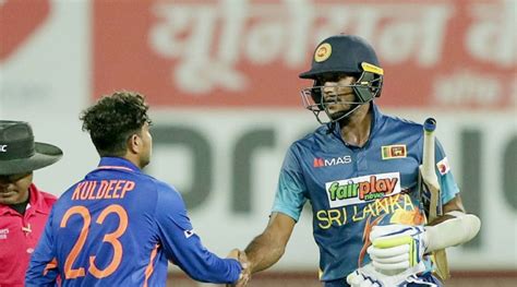 Sri Lanka Cricket direct men’s team to submit report on 317 run defeat ...