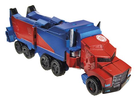 Transformers Robots In Disguise Figures Official Images - Part 3 ...