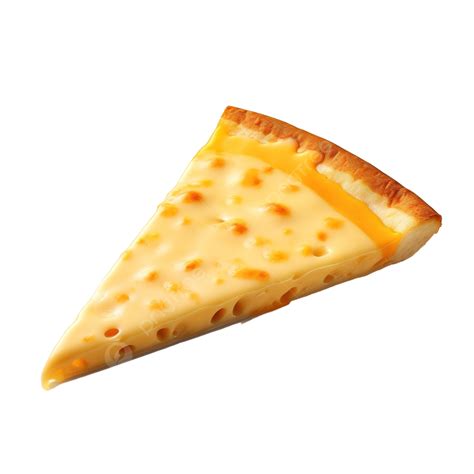 Slice Of Cheese Pizza Ai Generative, Pizza, Slice, Cheese PNG Transparent Image and Clipart for ...