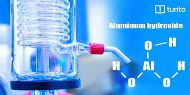 Aluminium Hydroxide (Al(OH)3)- Structure, Properties, Uses