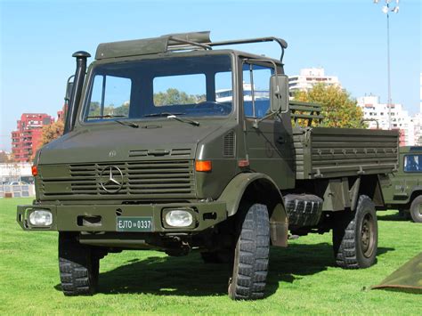 File:Mercedes Benz Unimog 1300 L.jpg - Wikipedia, the free encyclopedia