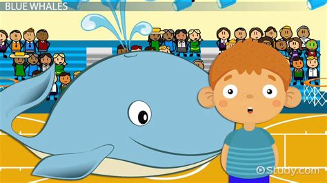 Top 131+ Blue whale cartoon show - Tariquerahman.net