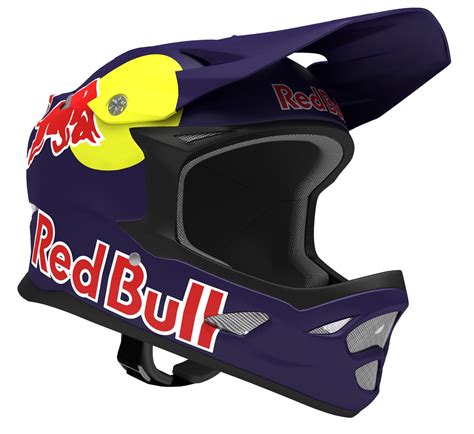 redbull helmet 3D Models - CGTrader.com