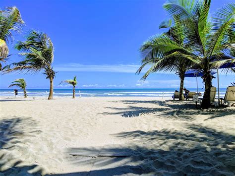 Best Beaches In Ghana