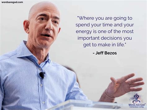 Jeff Bezos Quotes On Teamwork