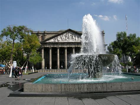 Cultural Sights of Guadalajara. What to Visit - Museums, Temples ...