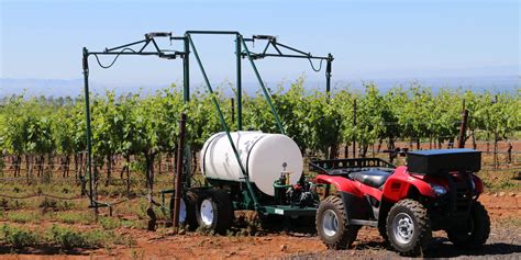 Vineyard Sprayers - PBMSPRAYERS.COM