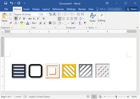 Excel symbols red square - bookingsno