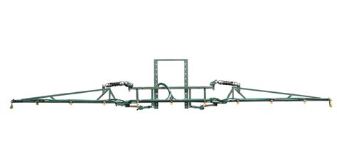 Sprayer Booms - PBMSPRAYERS.COM