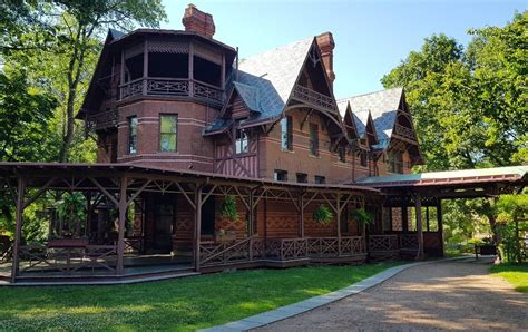 The Mark Twain House & Museum - All You Need to Know BEFORE You Go (2024)