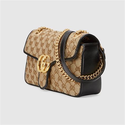 Gucci.marmont Bag | semashow.com