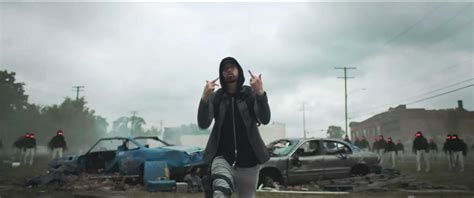 Eminem - Lucky You Ft. Joyner Lucas – Telegraph