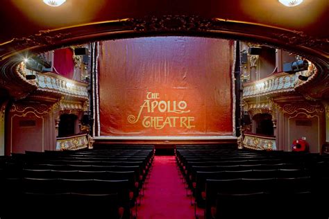 Siobhán Doran Photography: Apollo Theatre London Re-Opens Tonight 26th March 2014