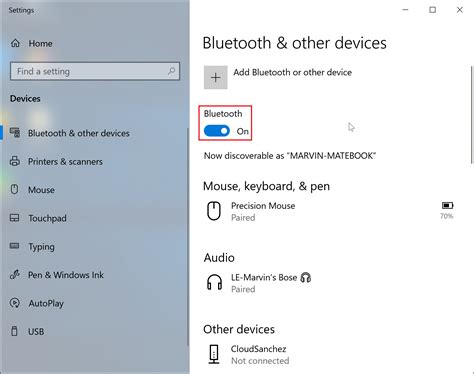 How To Fix Bluetooth Connecting Working Issue On Windows 10