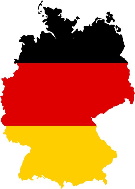 File:Flag-map of Germany.svg - Wikimedia Commons