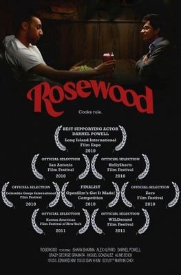 Rosewood Poster #714207 - MoviePosters2.com