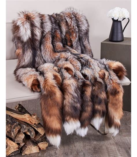 Tanned Fur Pelts & Fur Trim: FurSource.com