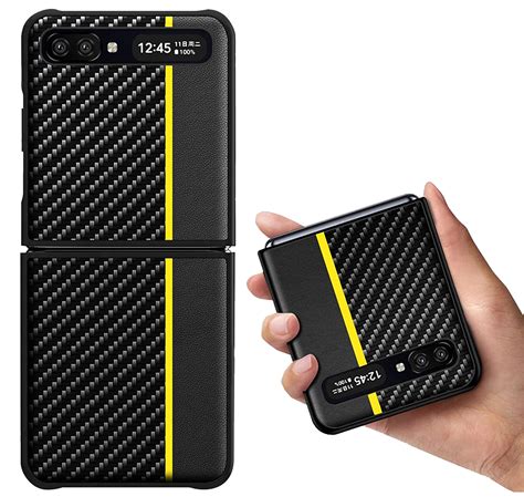 Best Samsung Galaxy Z Flip & Z Flip 5G cases 2021 | Android Central