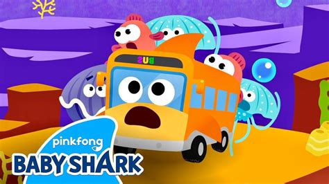 Bus Songs For Kids, School Videos, Brain Breaks, Baby Shark, Cool Gifs ...