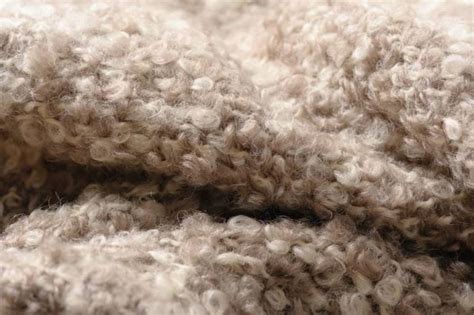 16 Different Types of Wool Fabric