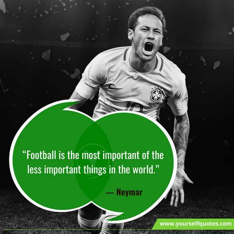 Famous Football Quotes By Players