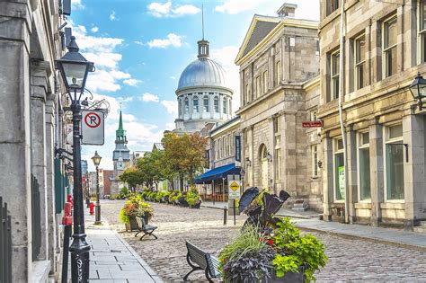 10 Best Things to Do in Montreal - What is Montreal Most Famous For? – Go Guides