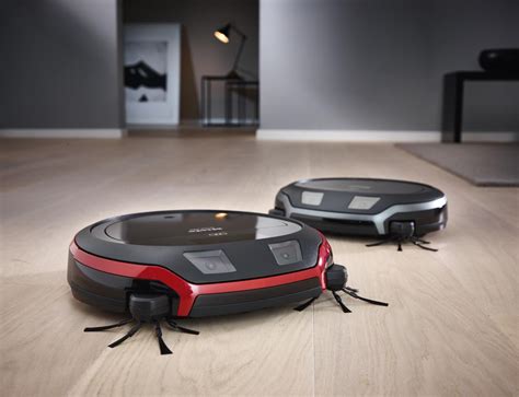 Robotic Vacuum Cleaner: Reviews of owners Complete Buyers Guide