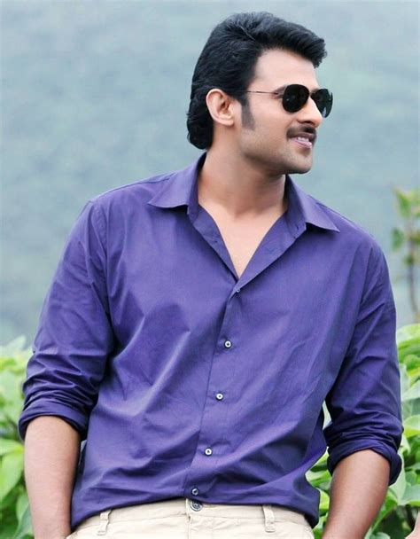 Prabhas Mirchi Wallpapers - Wallpaper Cave