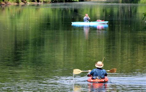 Getting Your Kids To Enjoy Kayak Bass Fishing | Bass Angler Magazine