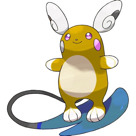 Raichu - Alola (Shiny Theory) by HGSS94 on DeviantArt