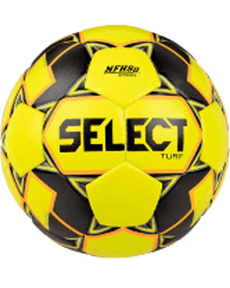 SELECT TURF SOCCER BALL - Soccer Plus