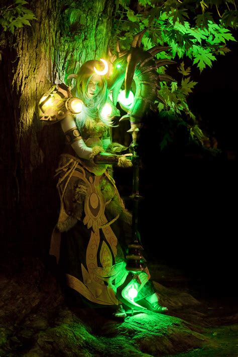 🔥 [50+] World of Warcraft Druid Wallpapers | WallpaperSafari