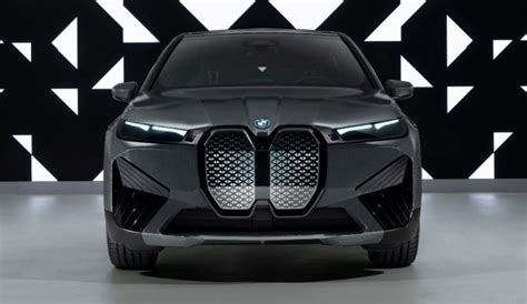 2023 BMW IX New Trim, Combined Packages, And Release Details | Cars Frenzy