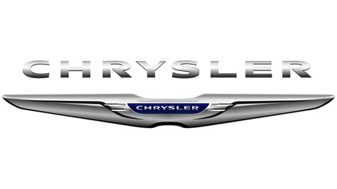 Chrysler Logo, symbol, meaning, history, PNG, brand