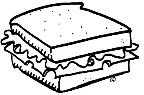 Free Sandwich Cliparts, Download Free Sandwich Cliparts png images, Free ClipArts on Clipart Library