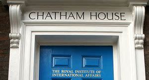 The Chatham House Rule Explained