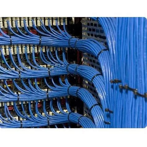 Network Cable Installation in Chennai