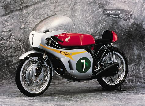 Six-Cylinder motorcycles revisited | Part Two | MCNews