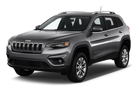 2021 Cherokee Jeep Photos and Videos - MotorTrend