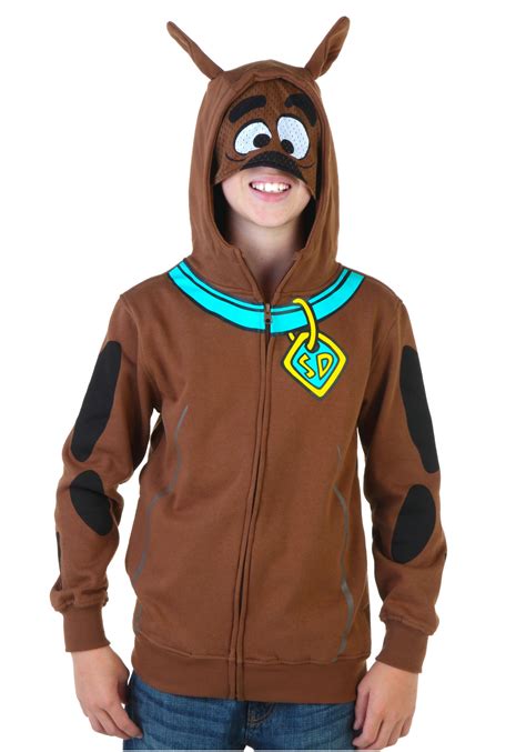 Scooby Doo Costume | CostumesFC.com