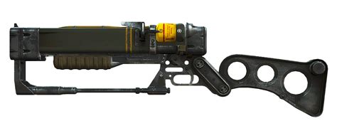 Image - Fallout 4 Laser Rifle.png | Fallout Wiki | FANDOM powered by Wikia