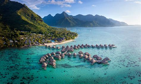 Hilton Moorea Lagoon Resort and Spa | Tahiti.com